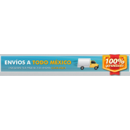 Enviamos a toda la republica