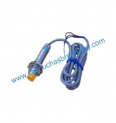 sensor de corte de hilo